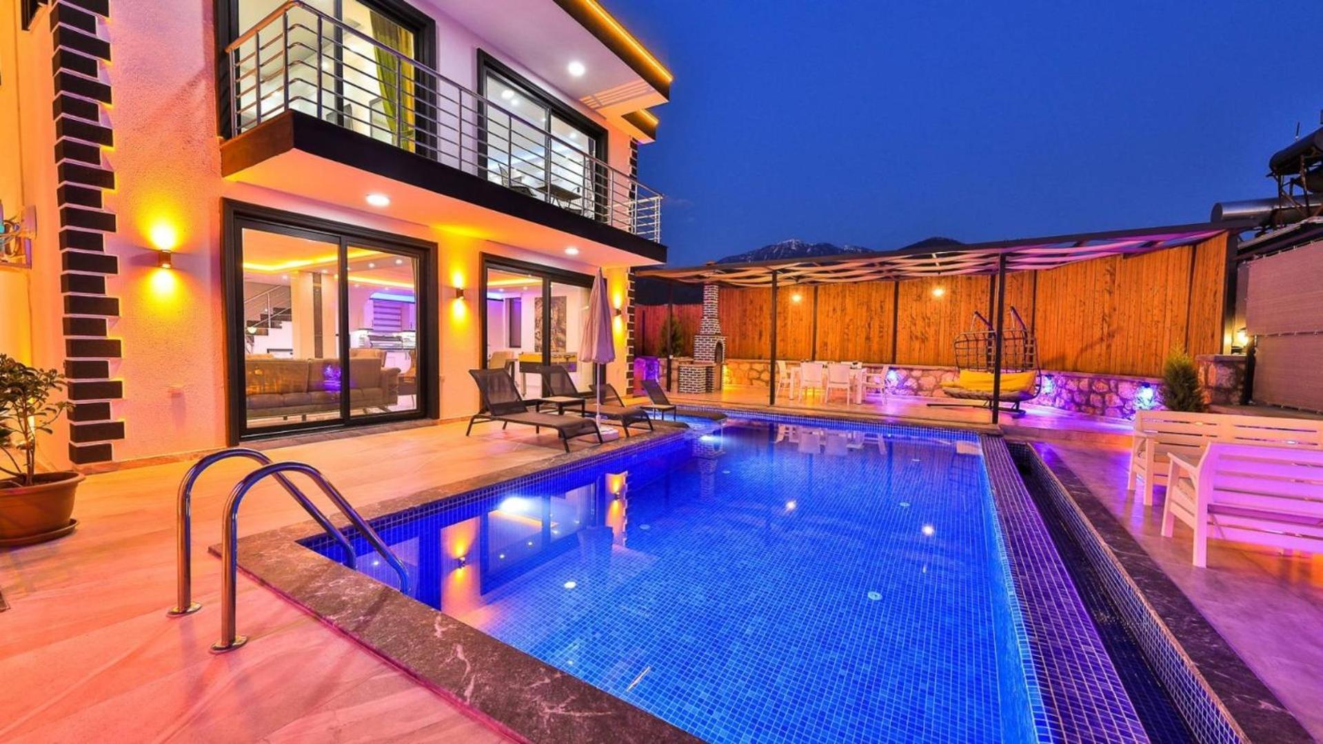 Villa Cavdir Village 2 Bedroom 7221 *